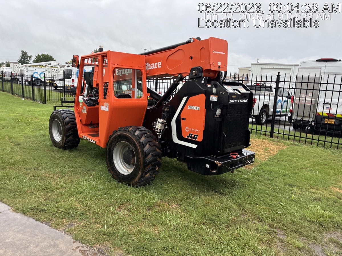 2024 SKYTRAK 6034