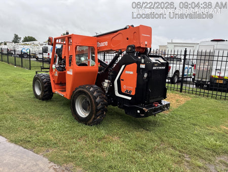 2024 SKYTRAK 6034