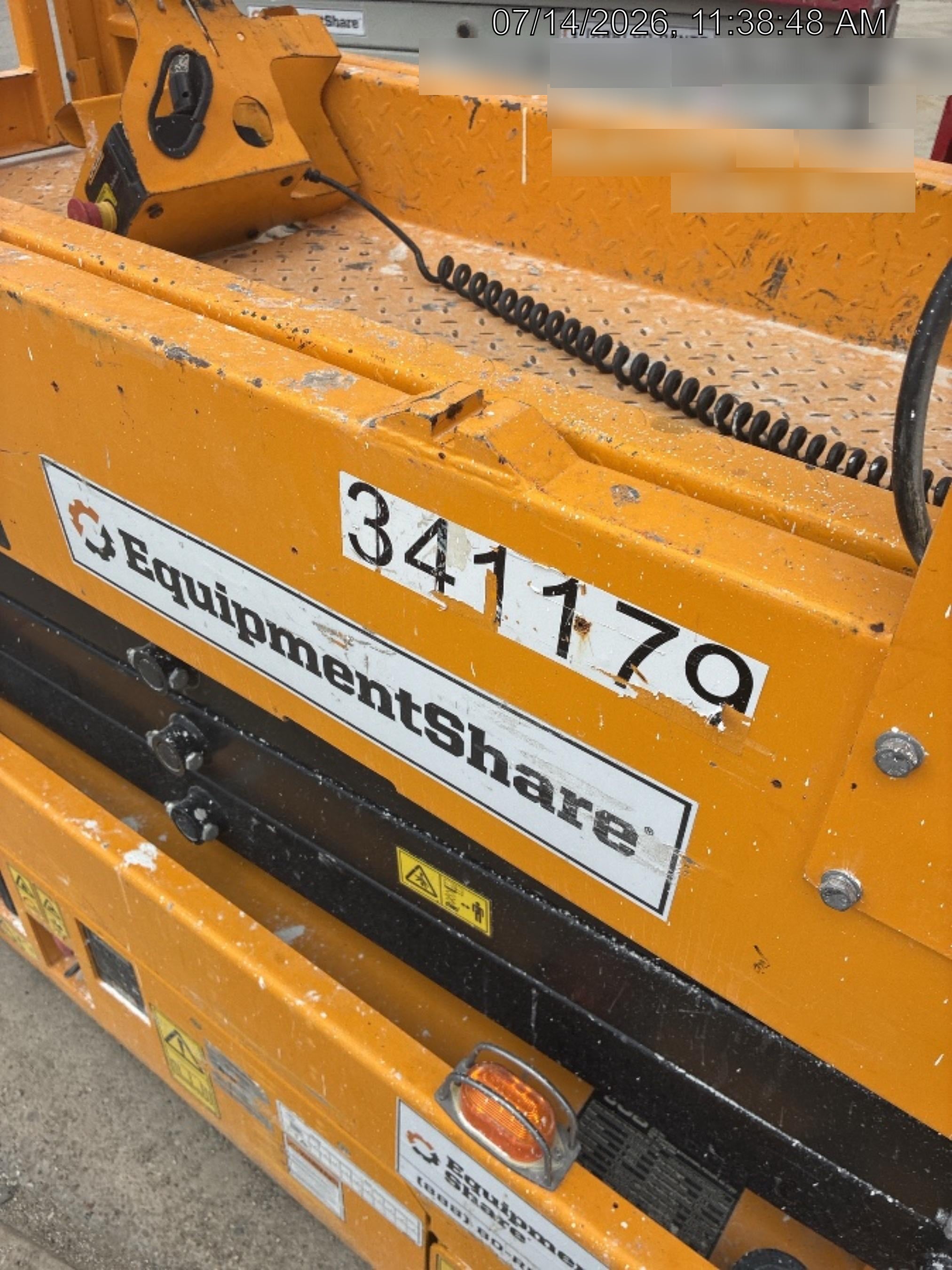2023 JCB S1930E