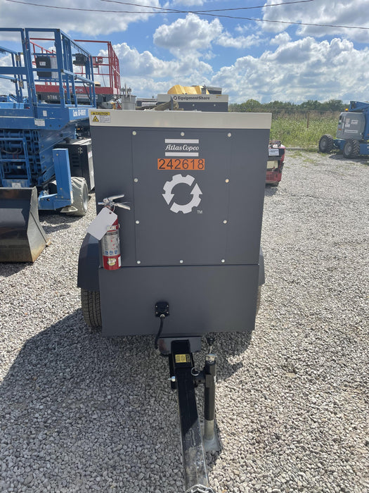 2022 ATLAS COPCO QAS45 CWK