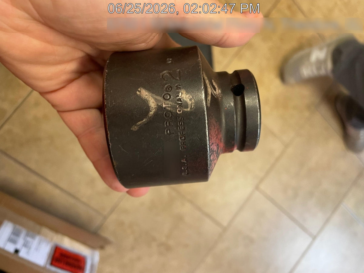 2021 TORCUP VT-500KIT