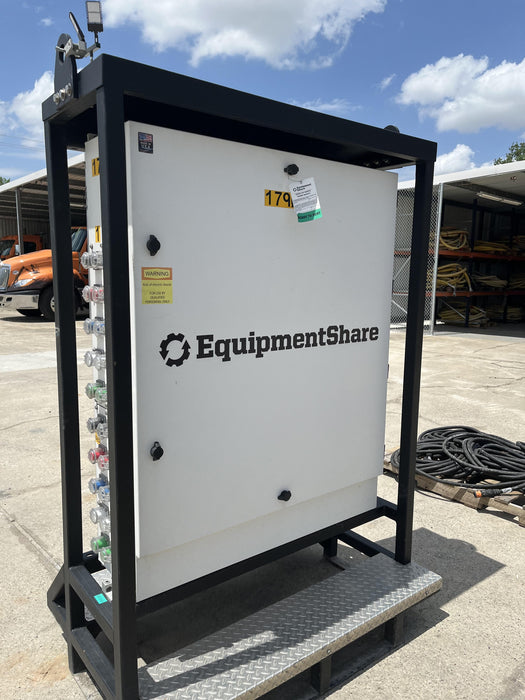 2021 TRYSTAR IL-086-VDE-27MBRP