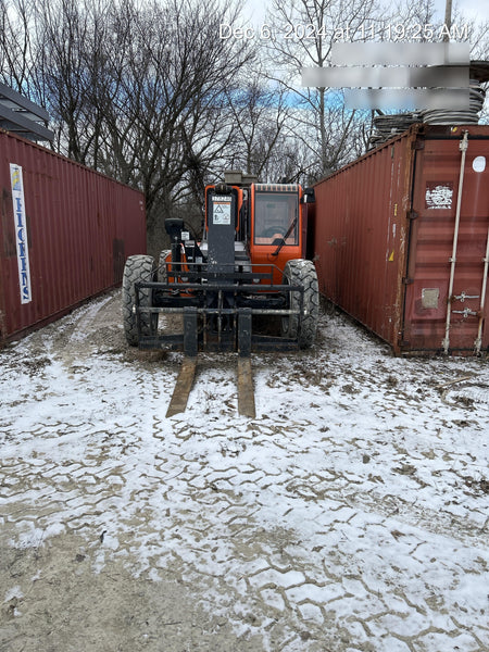 2023 SKYTRAK 8042