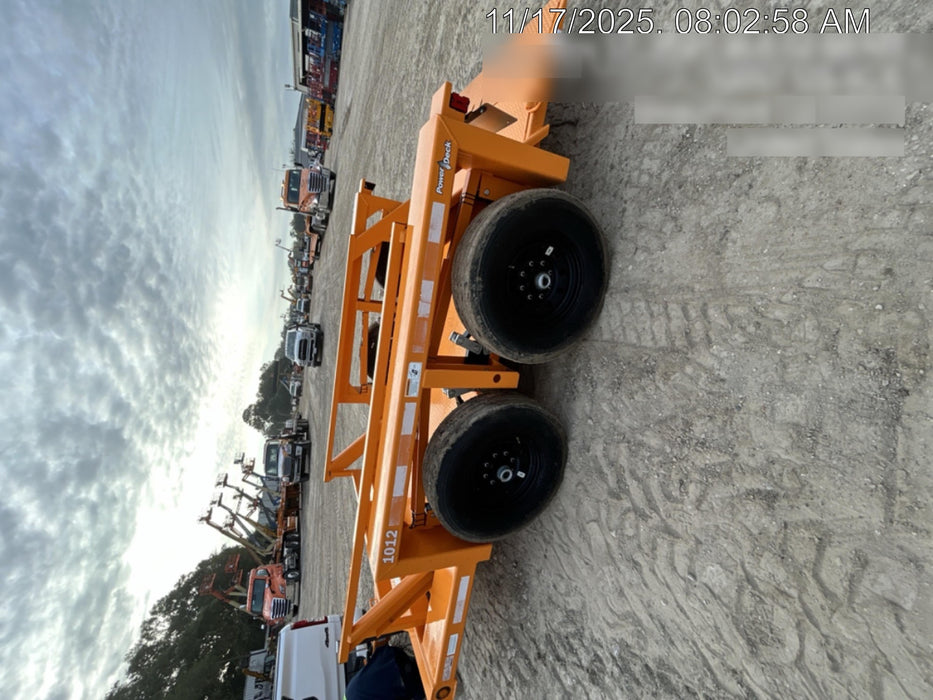 2025 TRIPLE L 1012 - Triple L