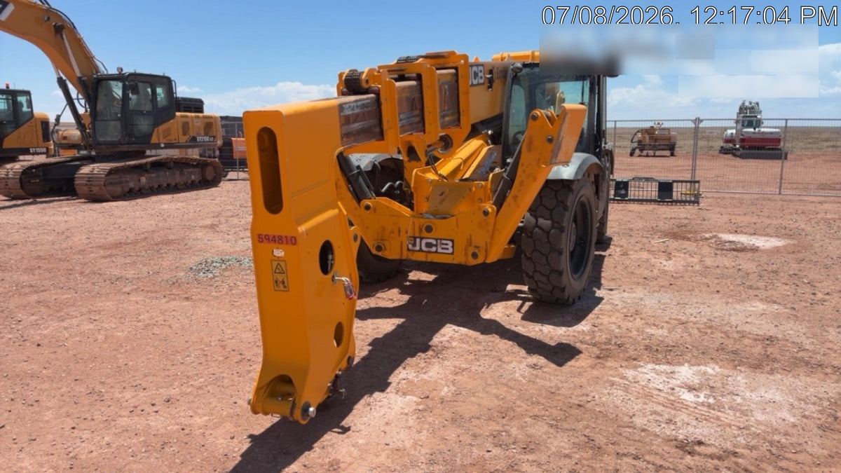 2025 JCB 512-56