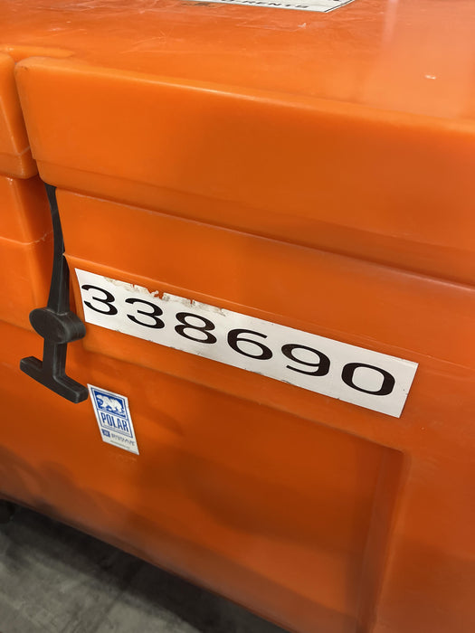 2023 SNYDER INDUSTRIES PB11 HLC