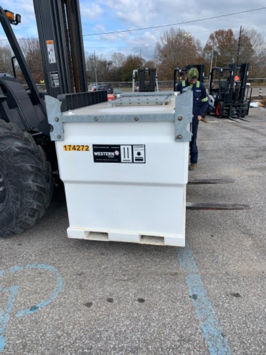 2021 TRANSCUBE 20TCGCAB