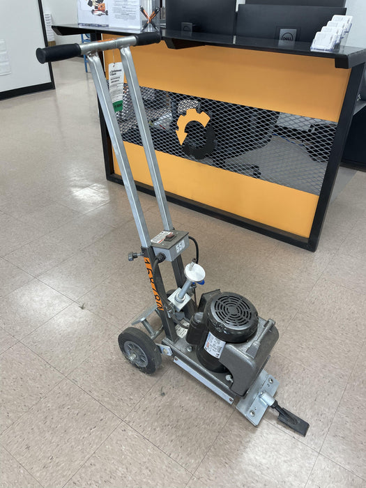 2021 NATIONAL FLOORING 550