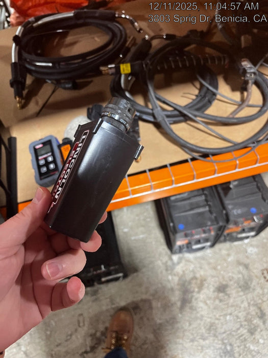 2025 LINCOLN ELECTRIC K5728-1