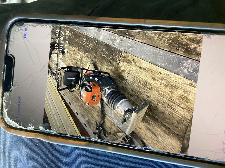 2024 HUSQVARNA LT6005