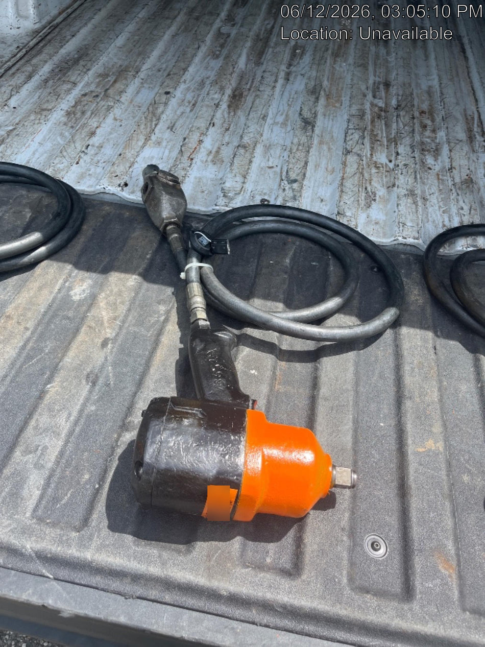 2021 MICHIGAN PNEUMATIC 750SS