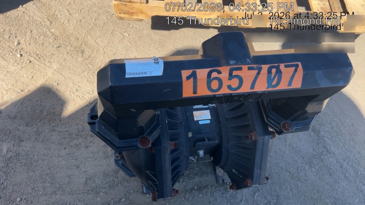 2021 INGERSOLL RAND PD30A-AAP-CCC-C