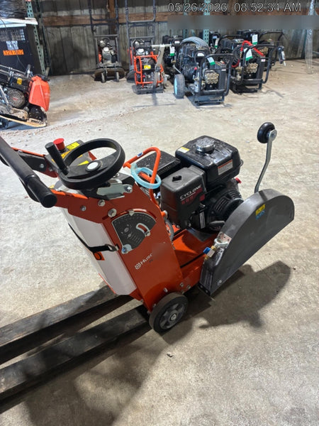 2025 HUSQVARNA FS 400 LV