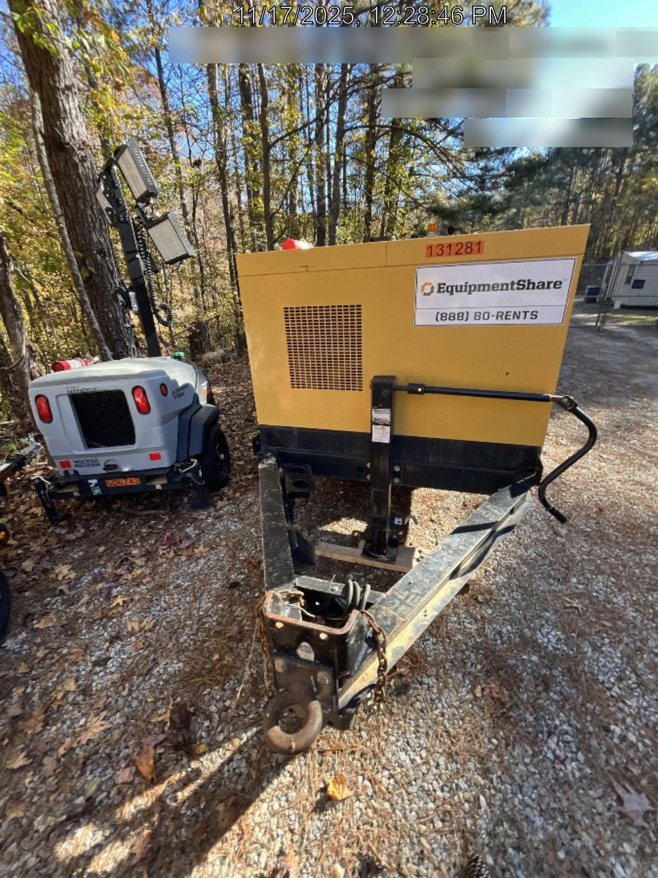 2021 Vac-Tron LP573XDT Kohler Diesel, 500 Gallon Debris Tank w/ Hydraulic Tilt, two (2) 100 Gallon Water Tanks, Low Profile Torsion Axles (12,000 GVWR)