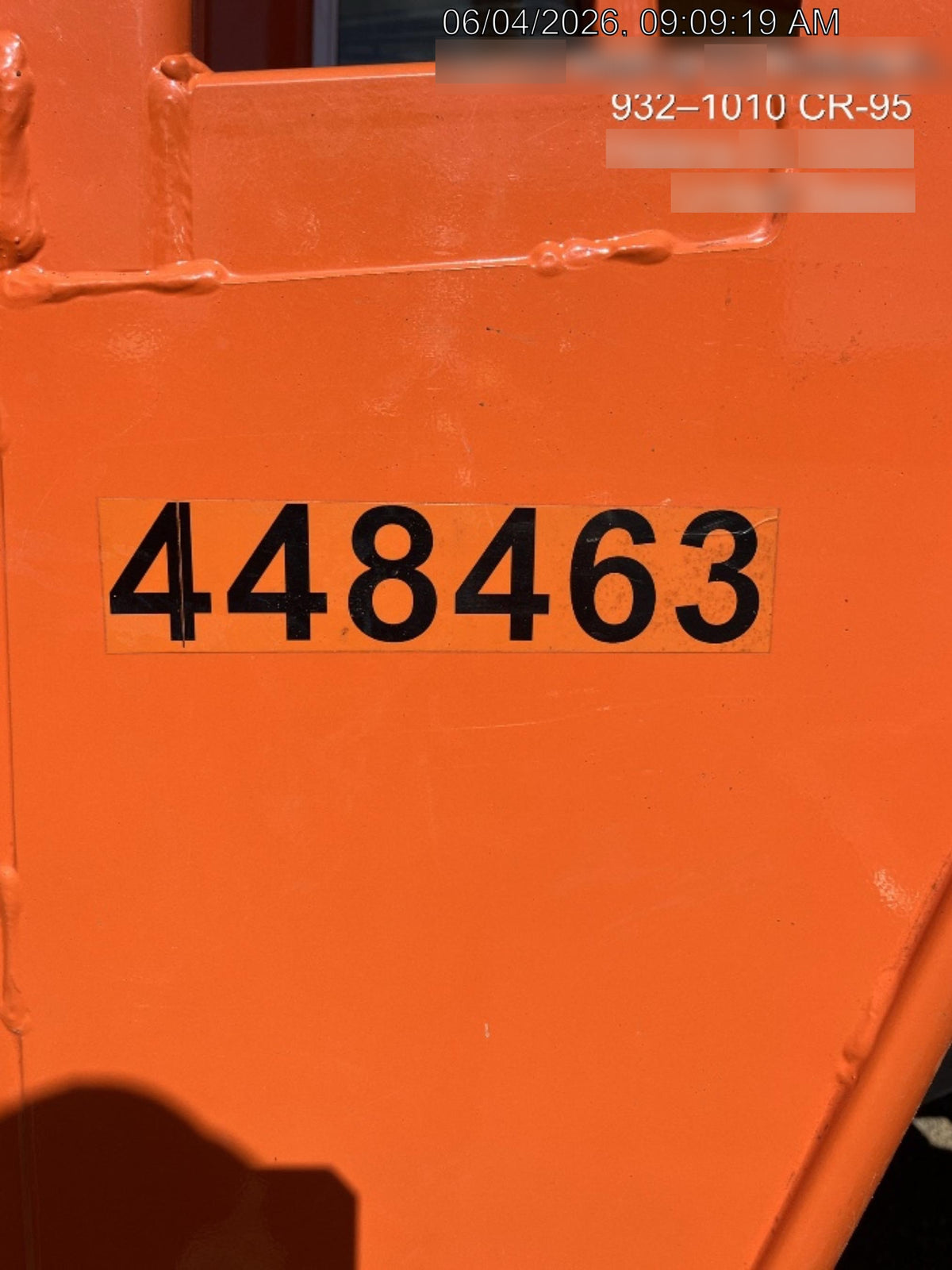 2024 SKYTRAK 8042