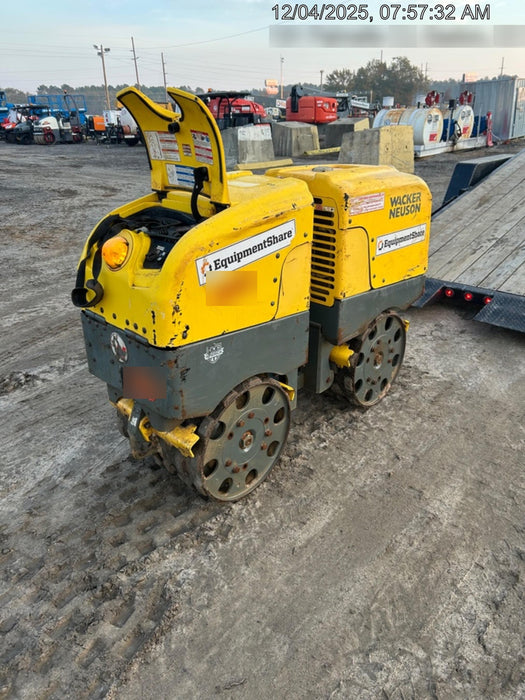 2019 WACKER NEUSON RTKx-SC3