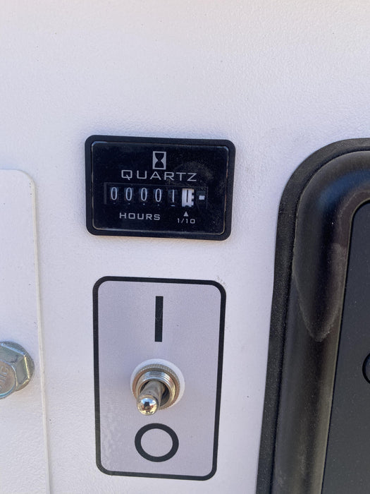 2022 WACKER NEUSON G50