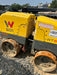 2021 WACKER NEUSON RTLx-SC3