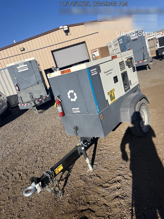 2022 ATLAS COPCO QAS25 CWK
