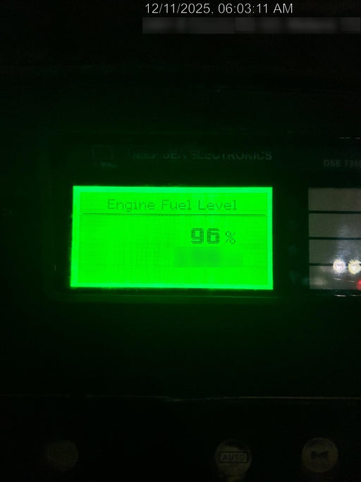 2017 ATLAS COPCO QAS95