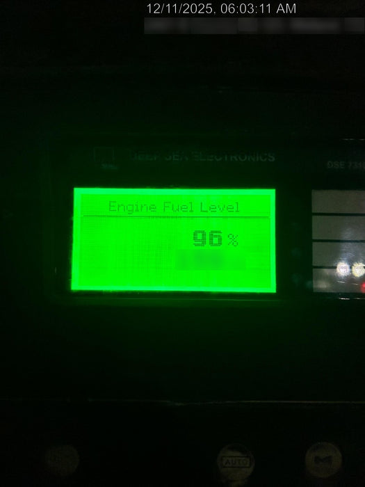 2017 ATLAS COPCO QAS95