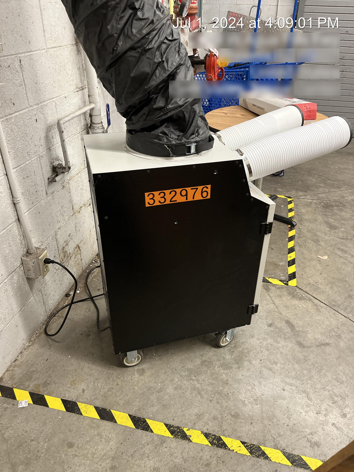 2023 KWIKOOL KPAC1411-2