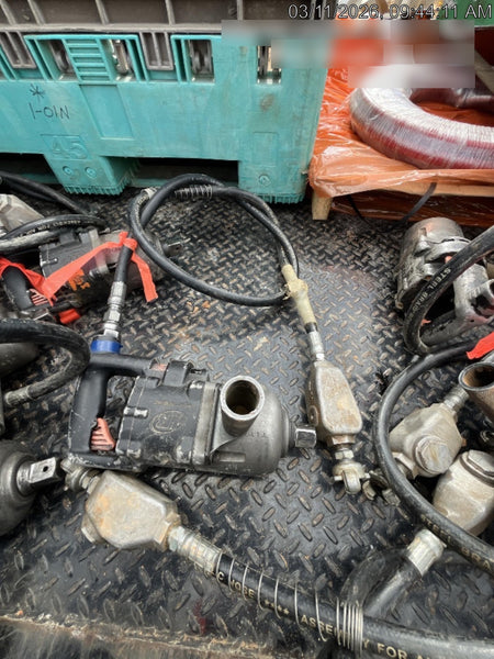 2025 INGERSOLL RAND 3940B2TI
