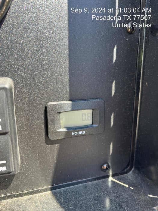 2024 BOBCAT PA425WCU-T4F