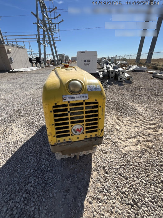2020 WACKER NEUSON RTLx-SC3