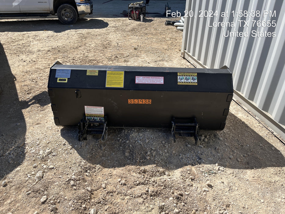 2023 STAR INDUSTRIES 1406B