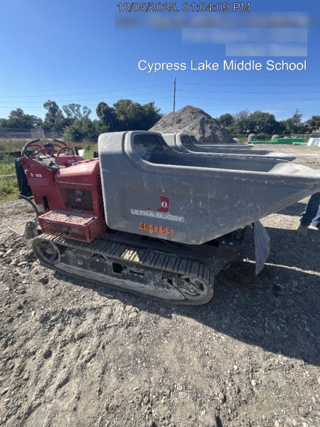 2024 TORO MBTX 2500-TS