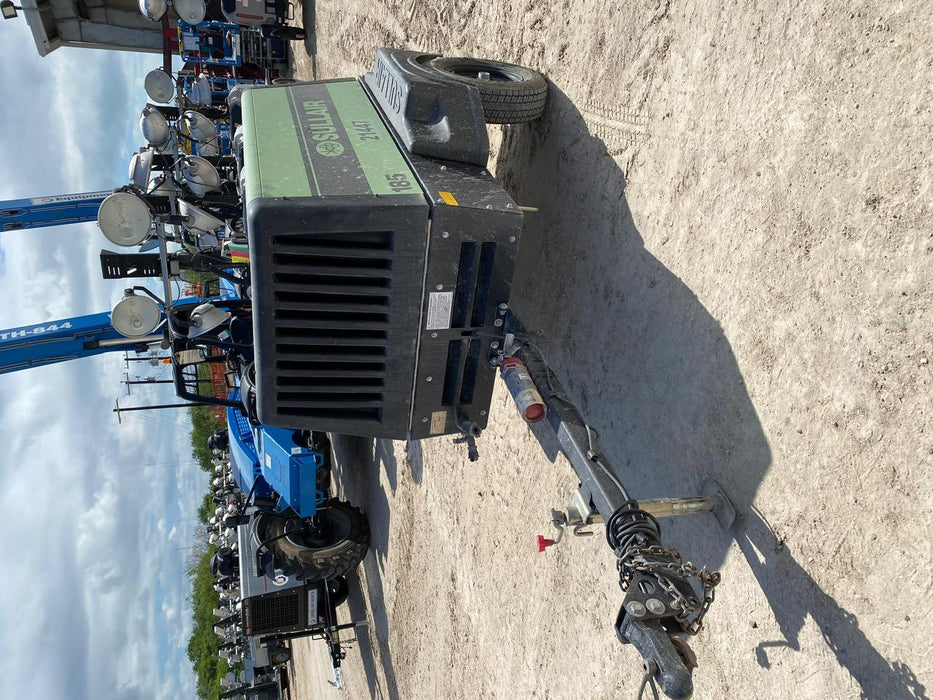 2019 SULLAIR 185-DPQ