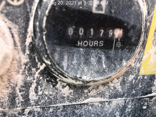 2019 GENIE GS-3369 RT