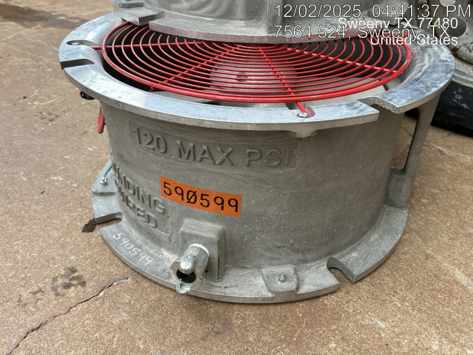 2025 WIDDER 20262-TRACKER