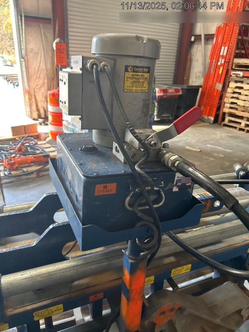 2022 CURRENT TOOLS 254P