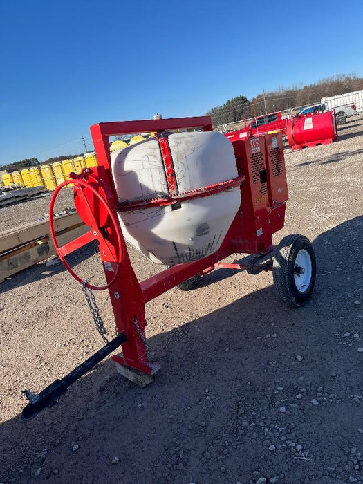 2024 MULTIQUIP MC12PH