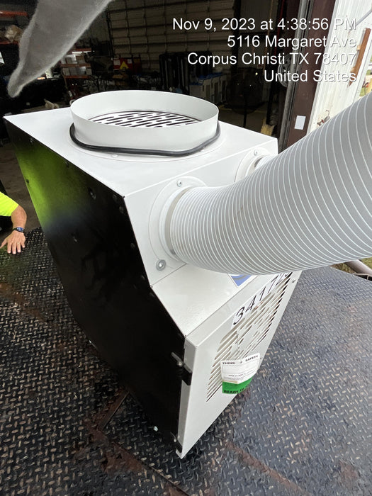 2023 KWIKOOL KPAC1411-2