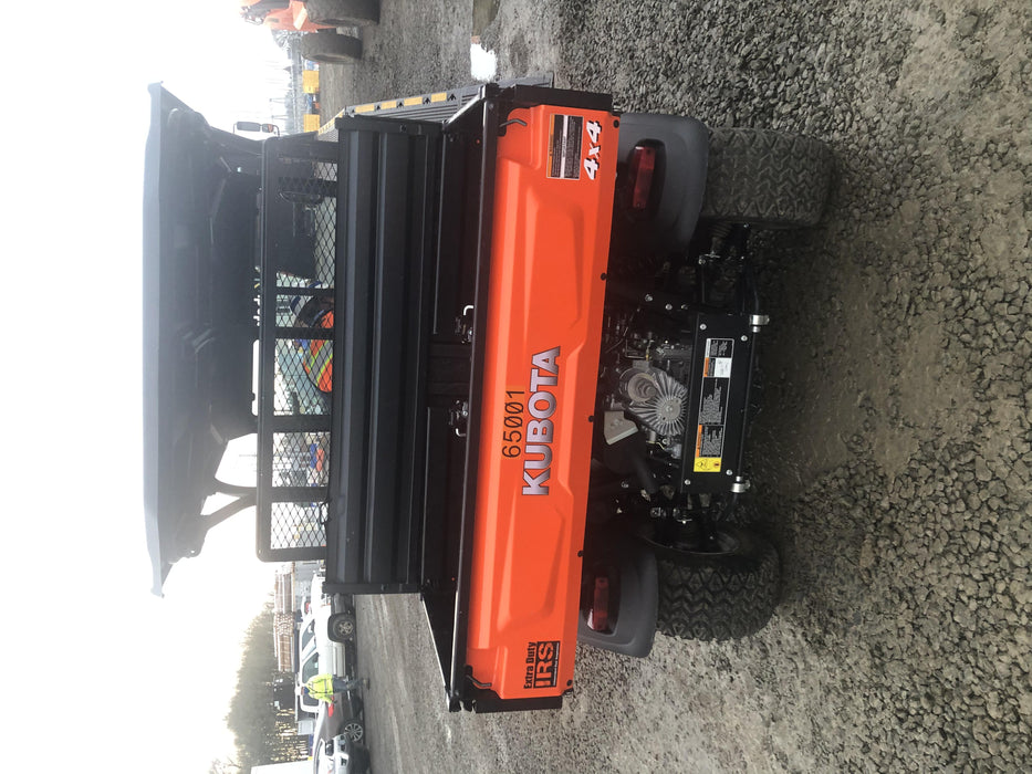 2020 Kubota RTV-X1140W-H KUBOTA RTV-X1140WH