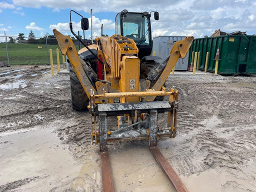 2022 JCB 508-66TC