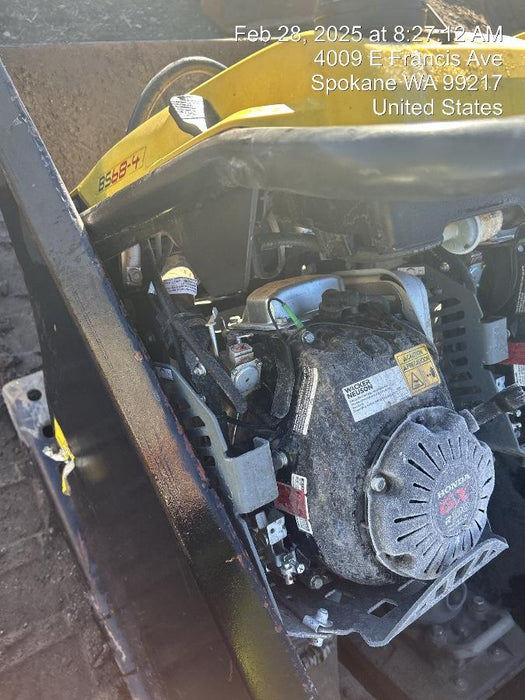 2024 WACKER NEUSON BS68-4Ab/28