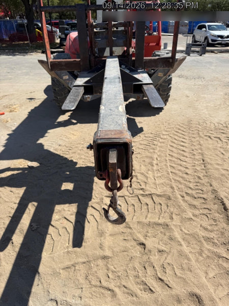 2024 ARROW MATERIAL HANDLING CE60-TH-STP