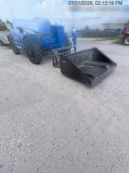 2025 STAR INDUSTRIES 1406B