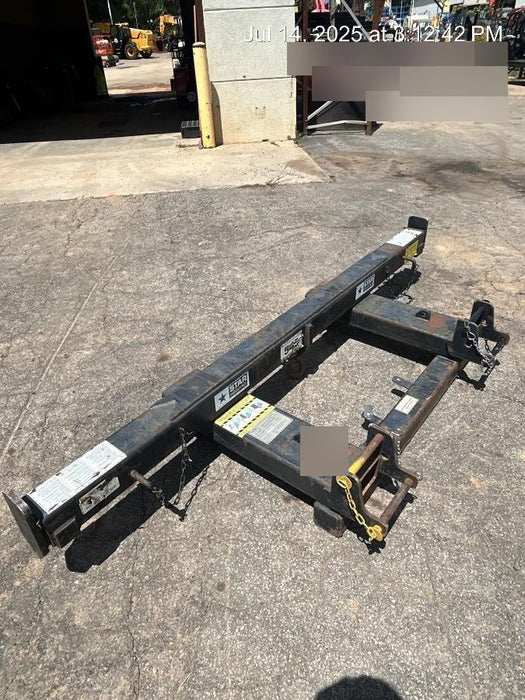 2020 STAR INDUSTRIES 1150C