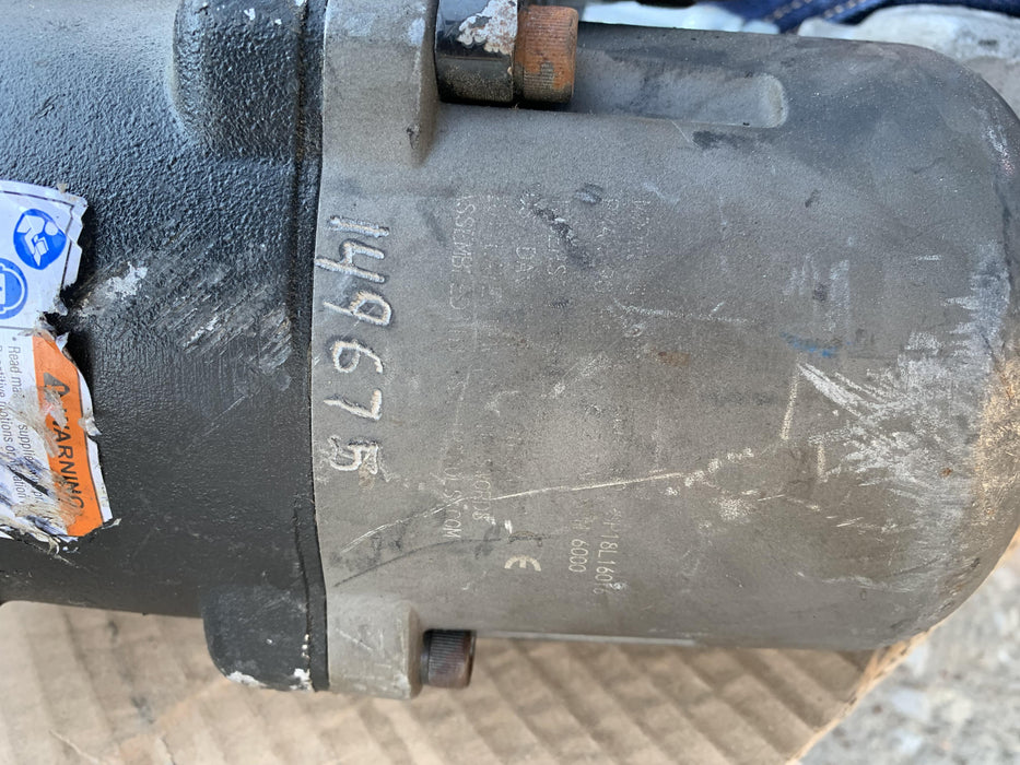 2021 INGERSOLL RAND 3940B2TI