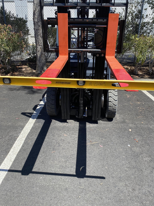 2022 TOYOTA 50-8FGU25