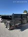 2025 TEXAS PRIDE TRAILERS DT714416KBP
