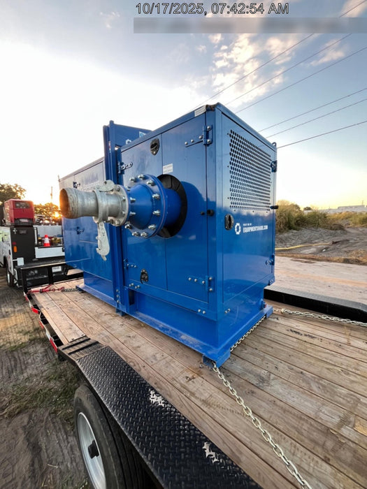 2023 THOMPSON 12R-DDS-3.6-X Canopy