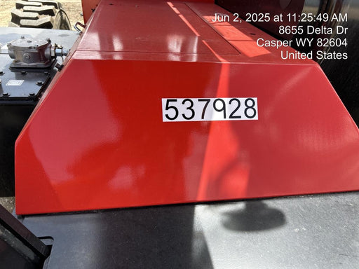 2025 MANITOU MTA6034