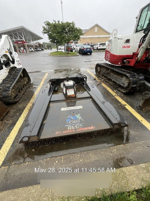 2021 PALADIN 30372A-0022