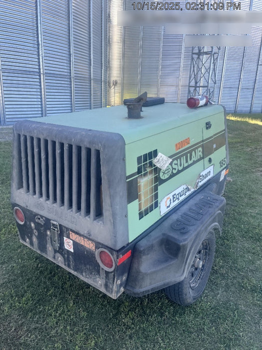 2020 SULLAIR 185-DPQ